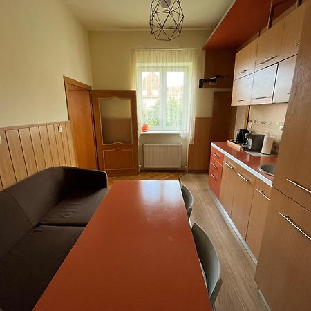 Schei Apartment 2 Brasov Bagian luar foto