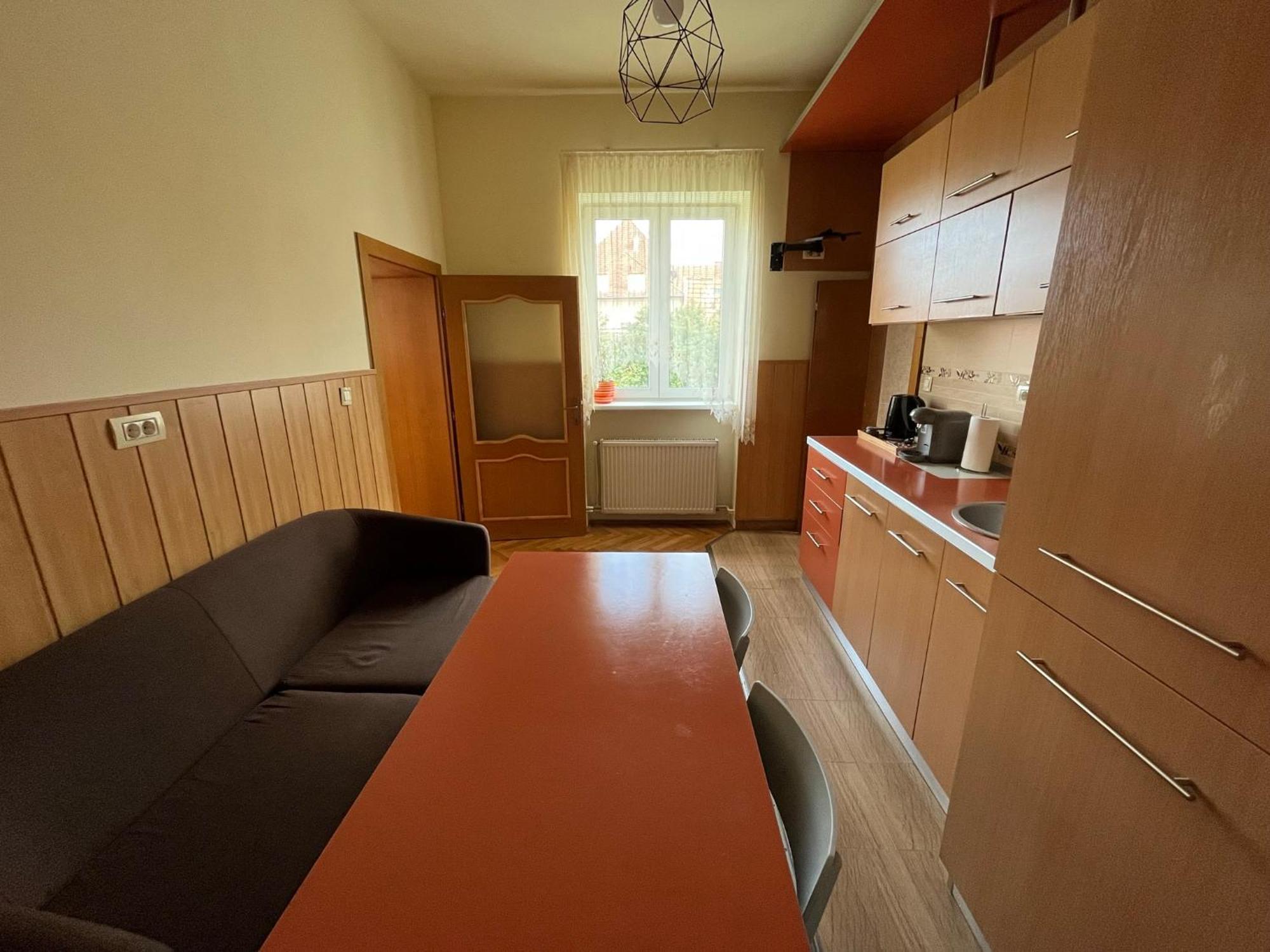 Schei Apartment 2 Brasov Bagian luar foto