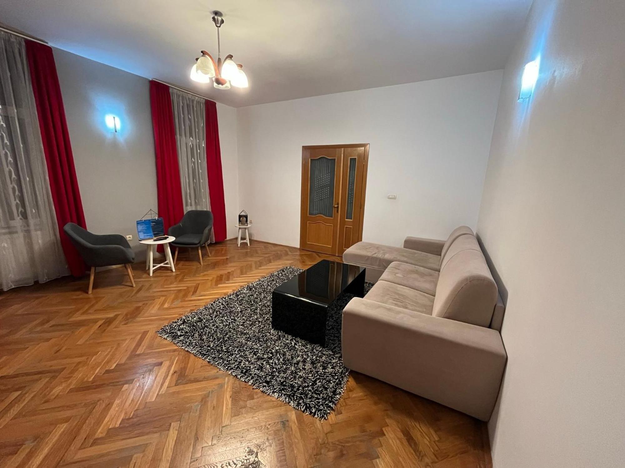 Schei Apartment 2 Brasov Bagian luar foto