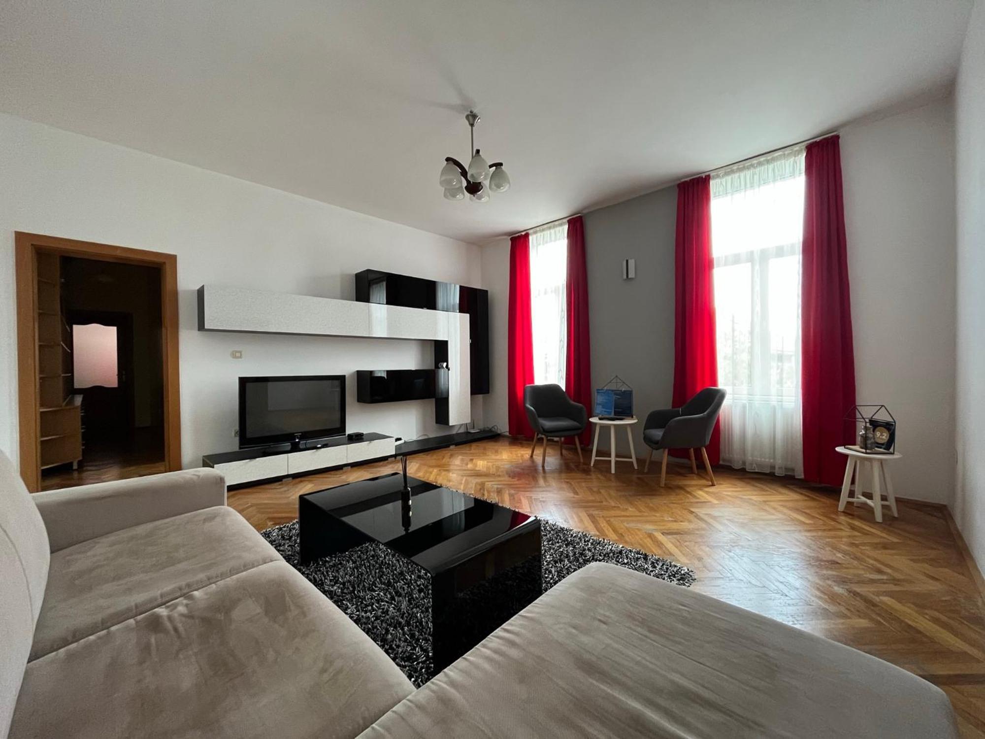 Schei Apartment 2 Brasov Bagian luar foto