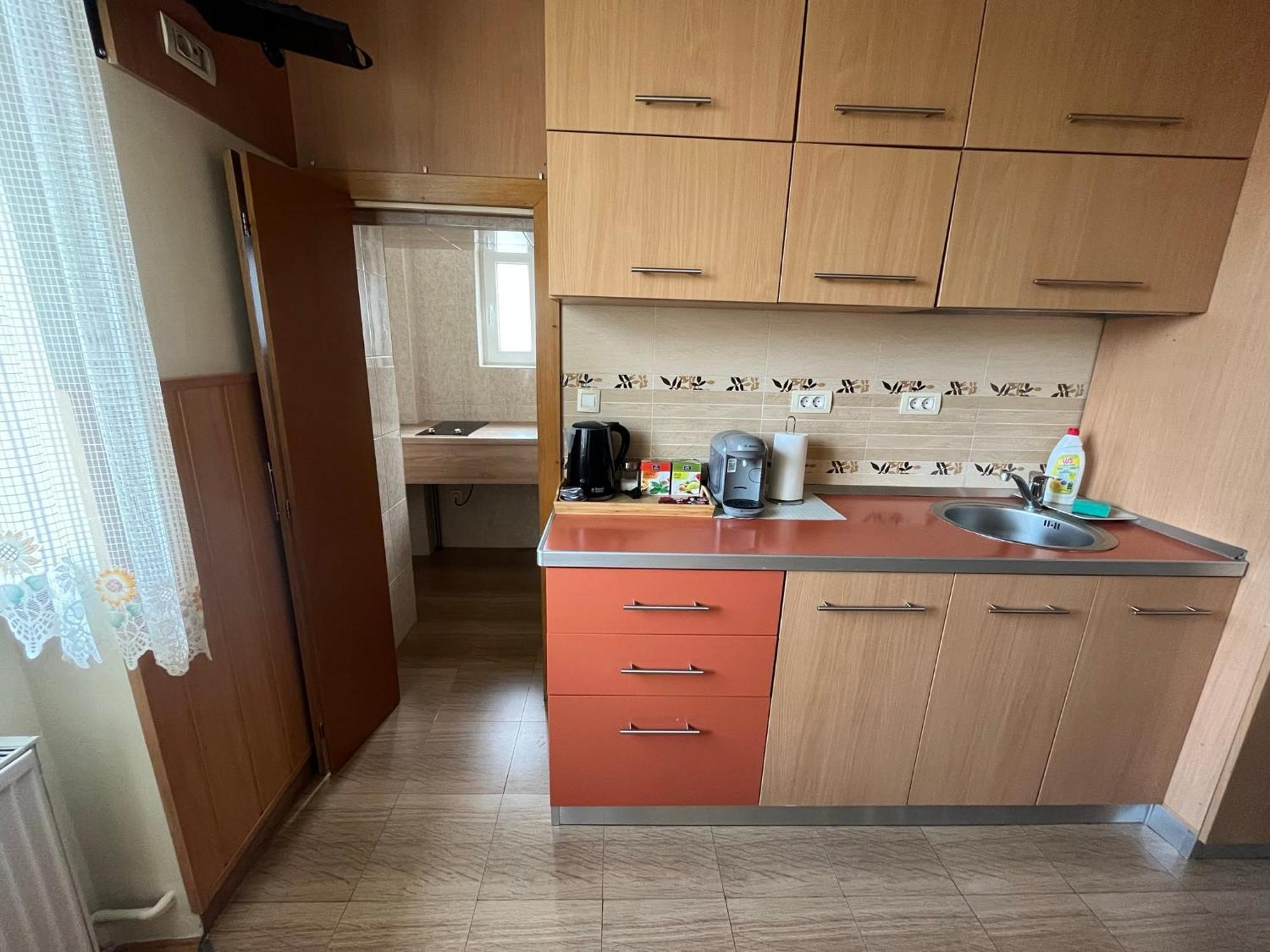 Schei Apartment 2 Brasov Bagian luar foto