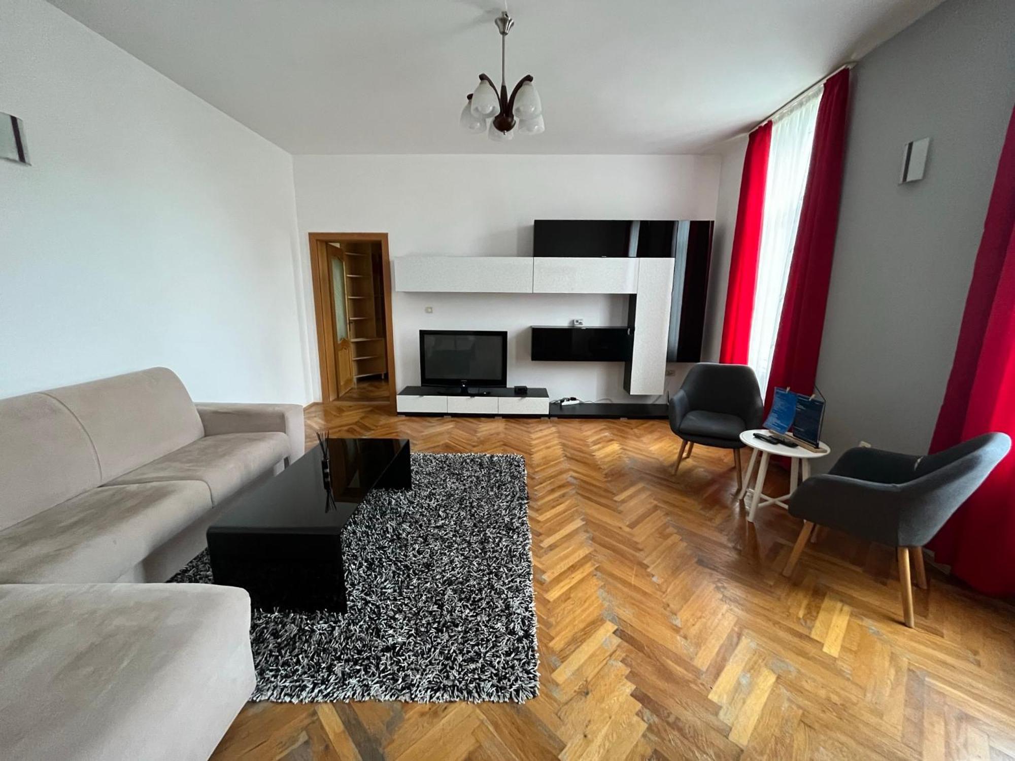 Schei Apartment 2 Brasov Bagian luar foto