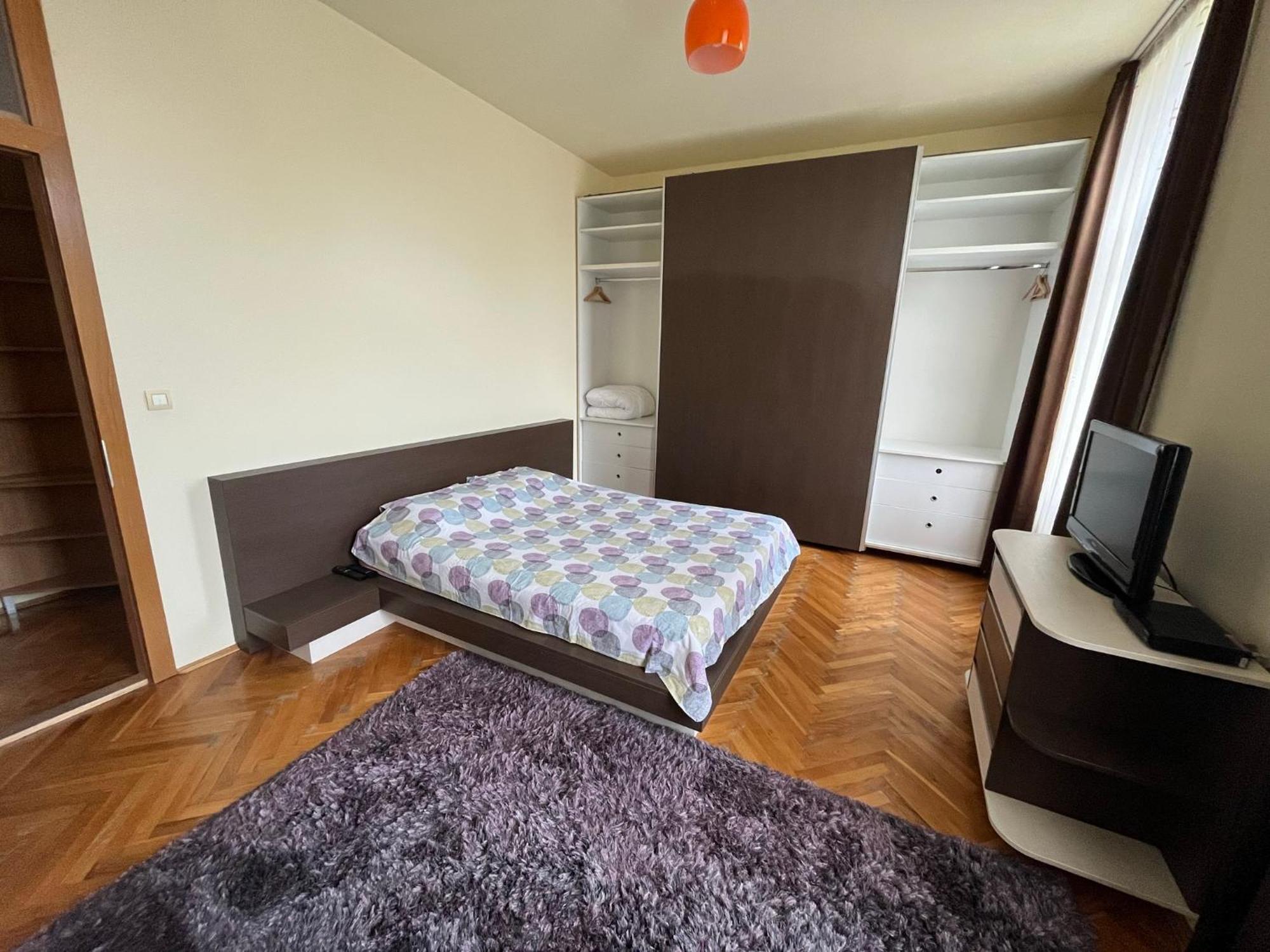 Schei Apartment 2 Brasov Bagian luar foto