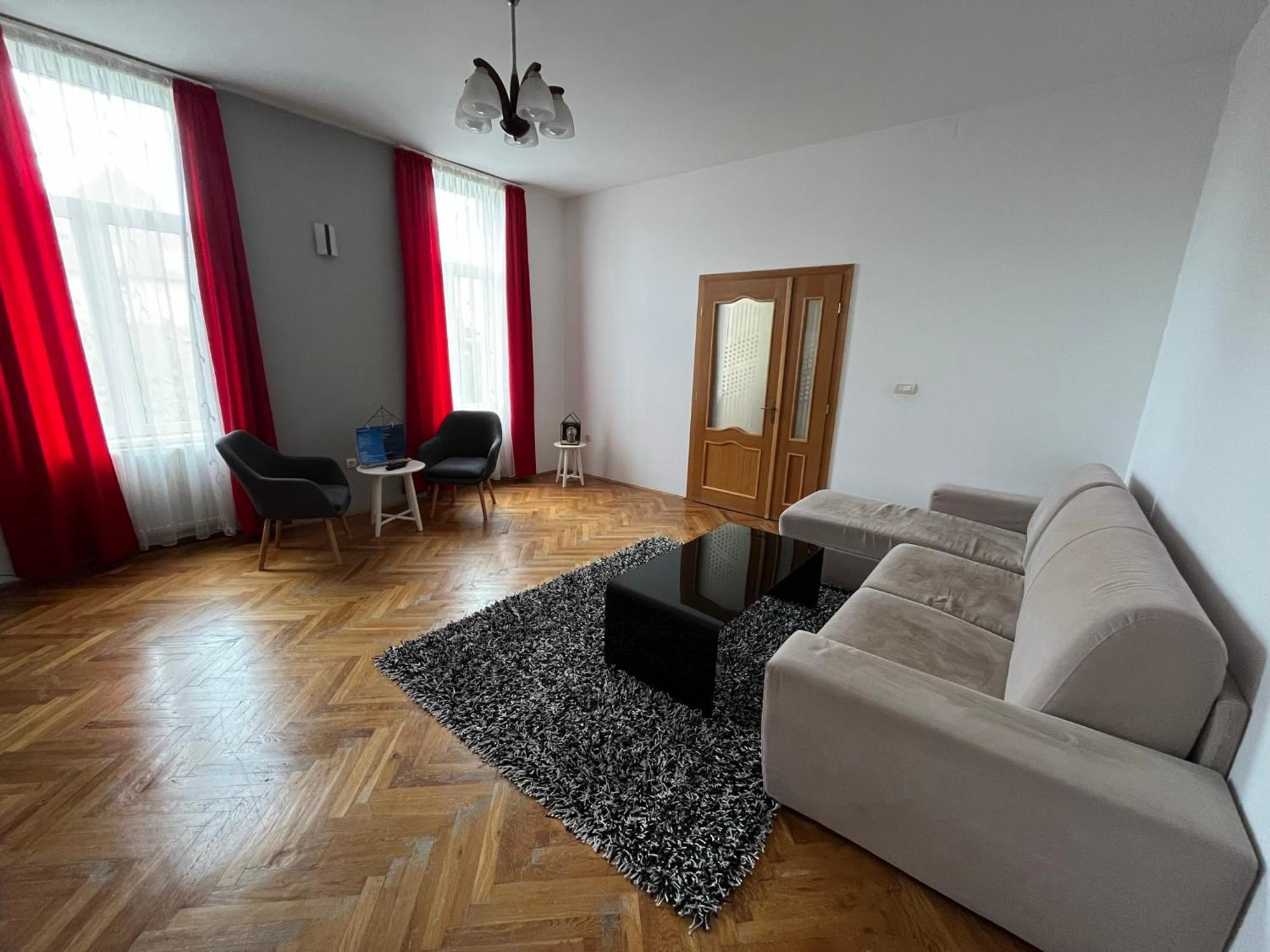 Schei Apartment 2 Brasov Bagian luar foto