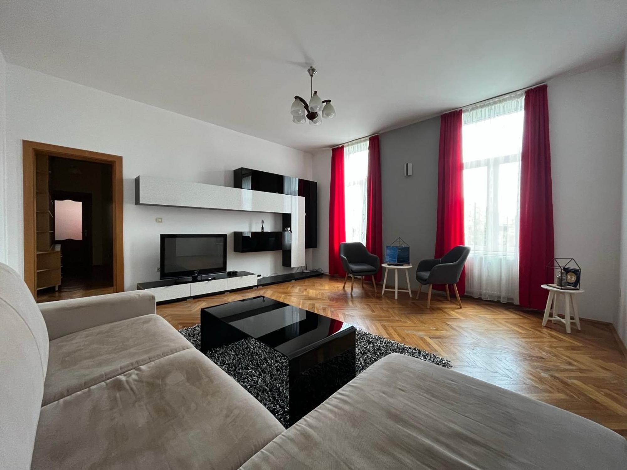 Schei Apartment 2 Brasov Bagian luar foto