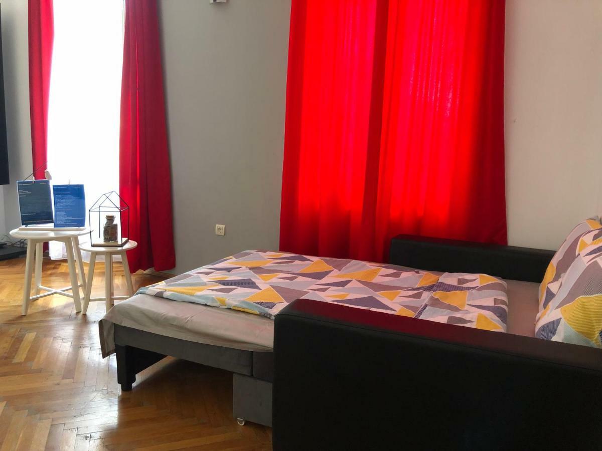 Schei Apartment 2 Brasov Bagian luar foto