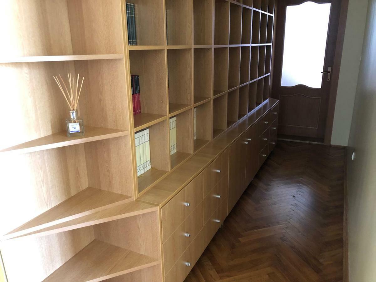 Schei Apartment 2 Brasov Bagian luar foto