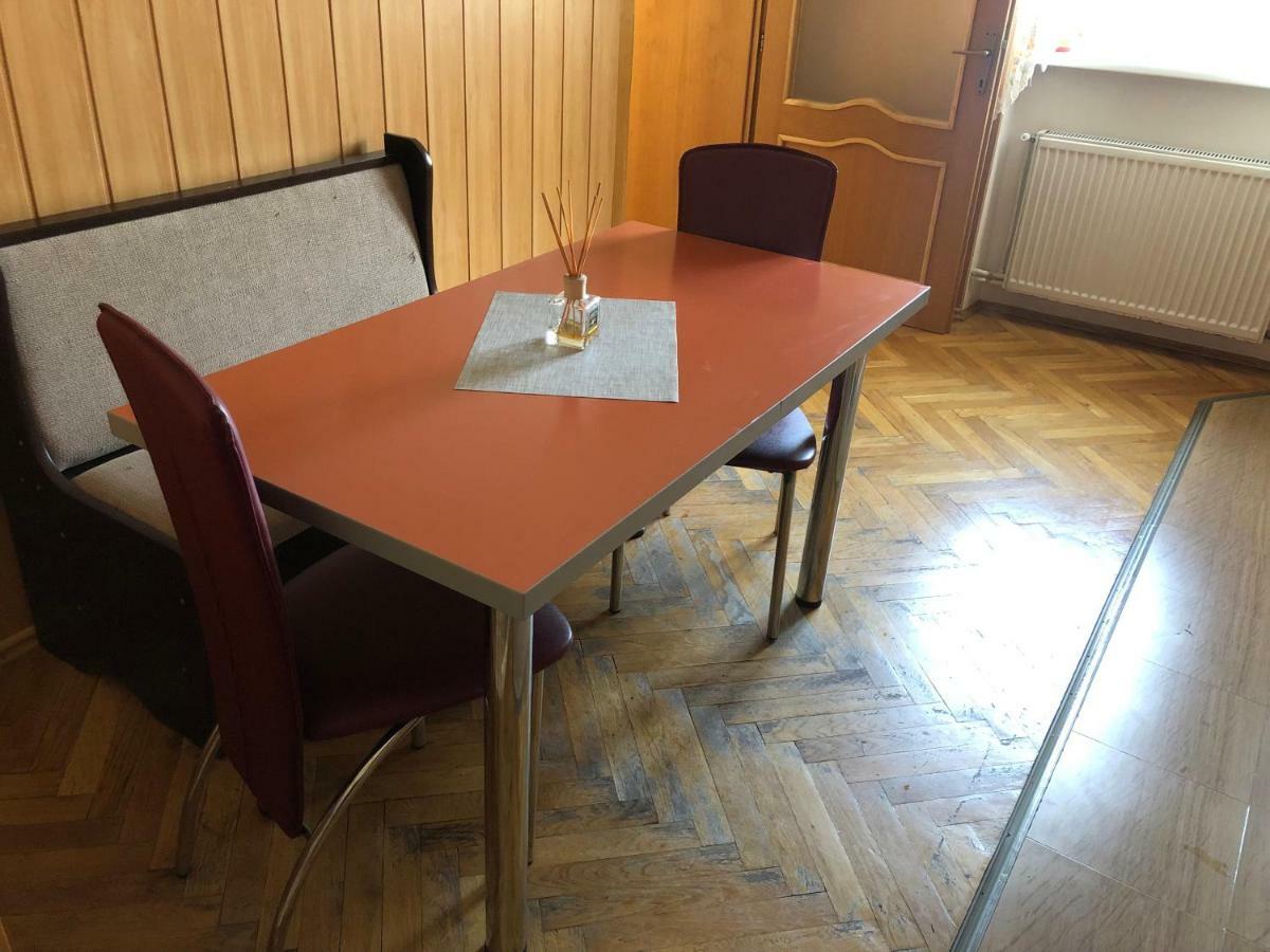 Schei Apartment 2 Brasov Bagian luar foto
