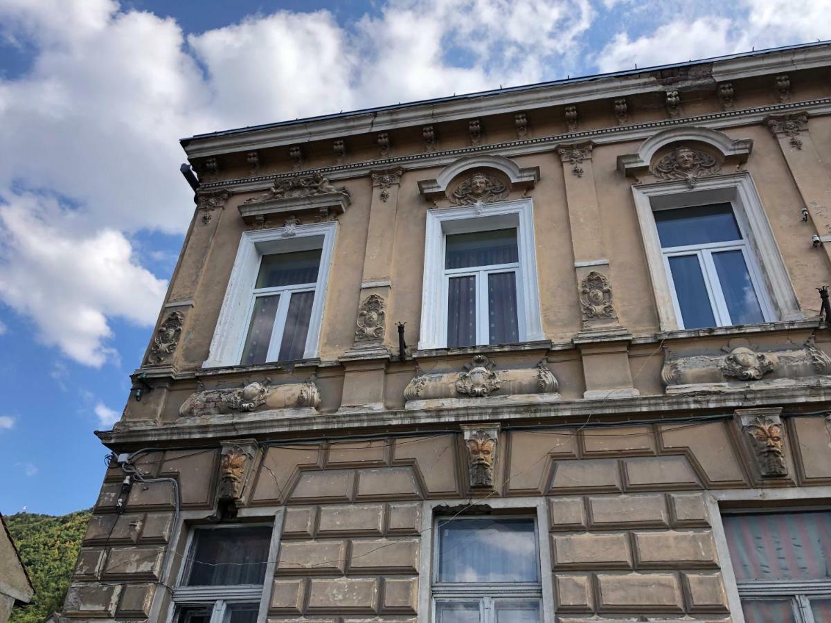 Schei Apartment 2 Brasov Bagian luar foto